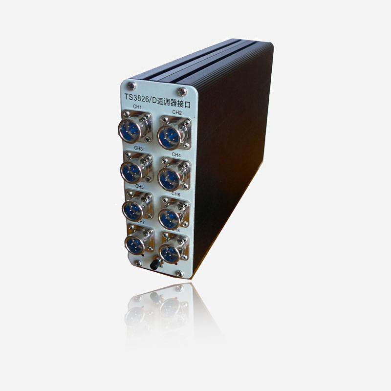 TS3826D動(dòng)態(tài)電阻應(yīng)變儀