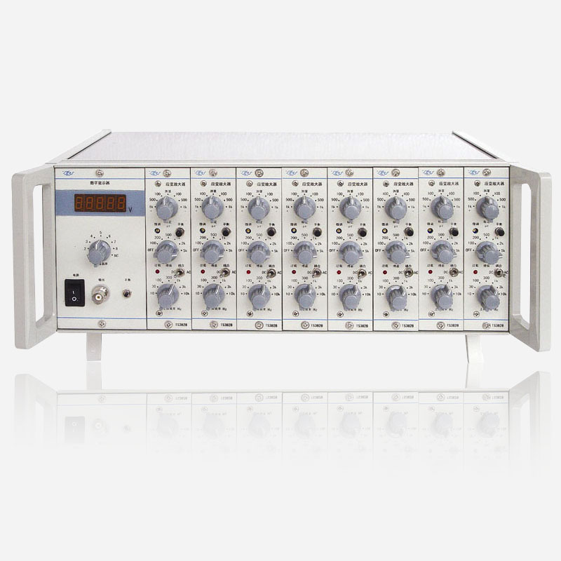 TS3828動(dòng)態(tài)電阻應(yīng)變儀