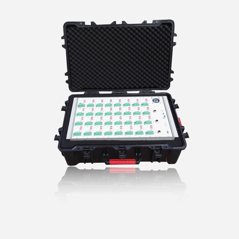 TS8132動(dòng)態(tài)應(yīng)變采集系統(tǒng)