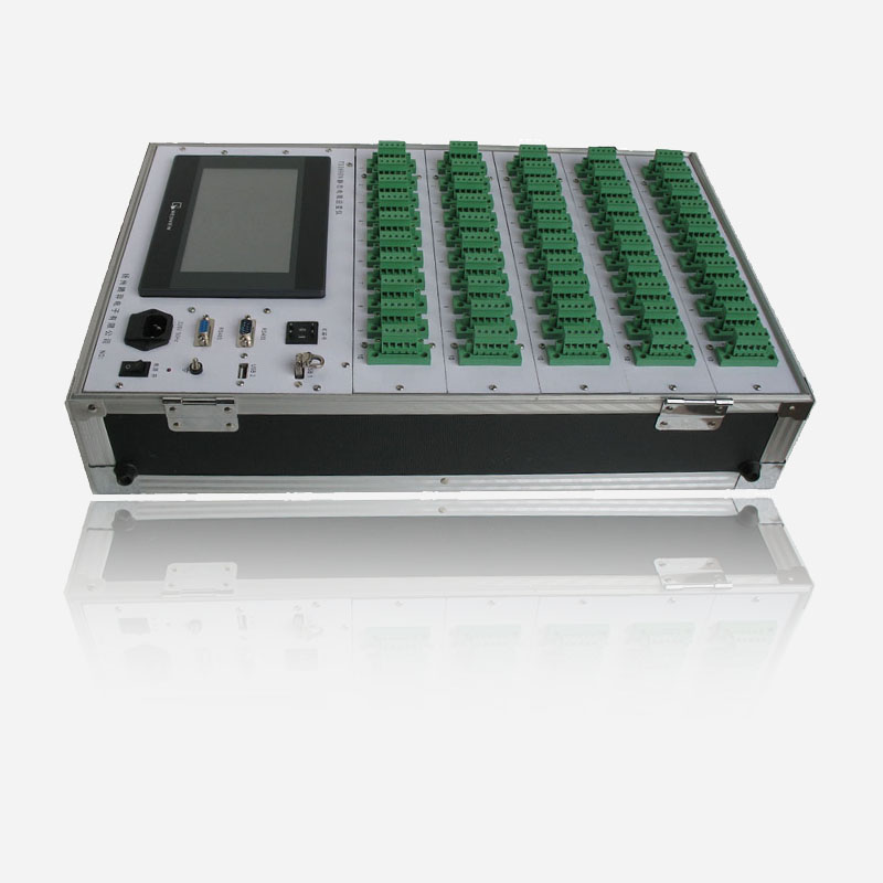 TS3890N觸摸屏式靜態(tài)電阻應(yīng)變儀