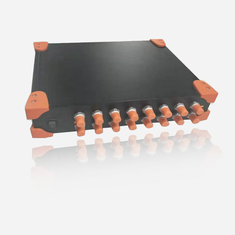 TS-USB8016動(dòng)態(tài)數(shù)據(jù)采集儀