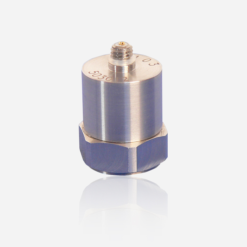 TS1103電荷加速度傳感器