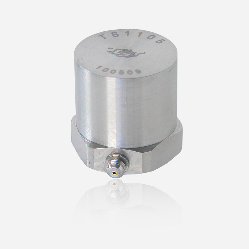 TS1105電荷型加速度傳感器