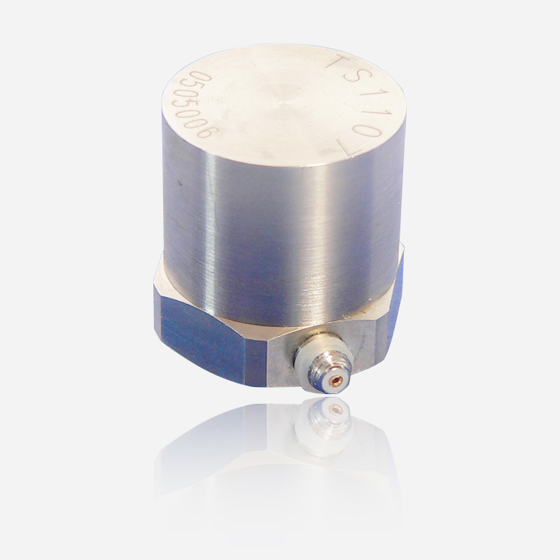 TS1107電荷型加速度傳感器