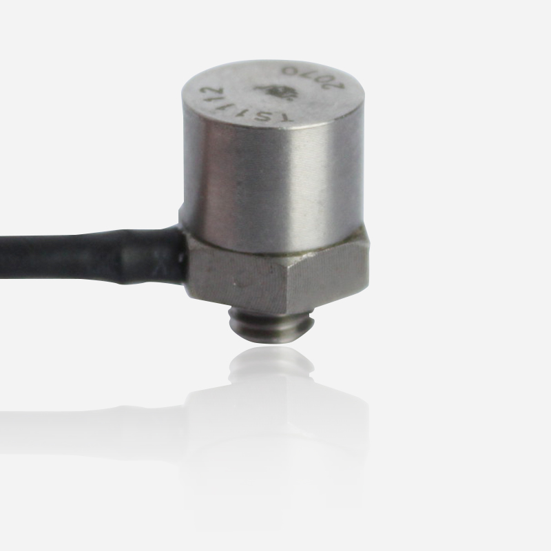 TS1112電荷型加速度傳感器