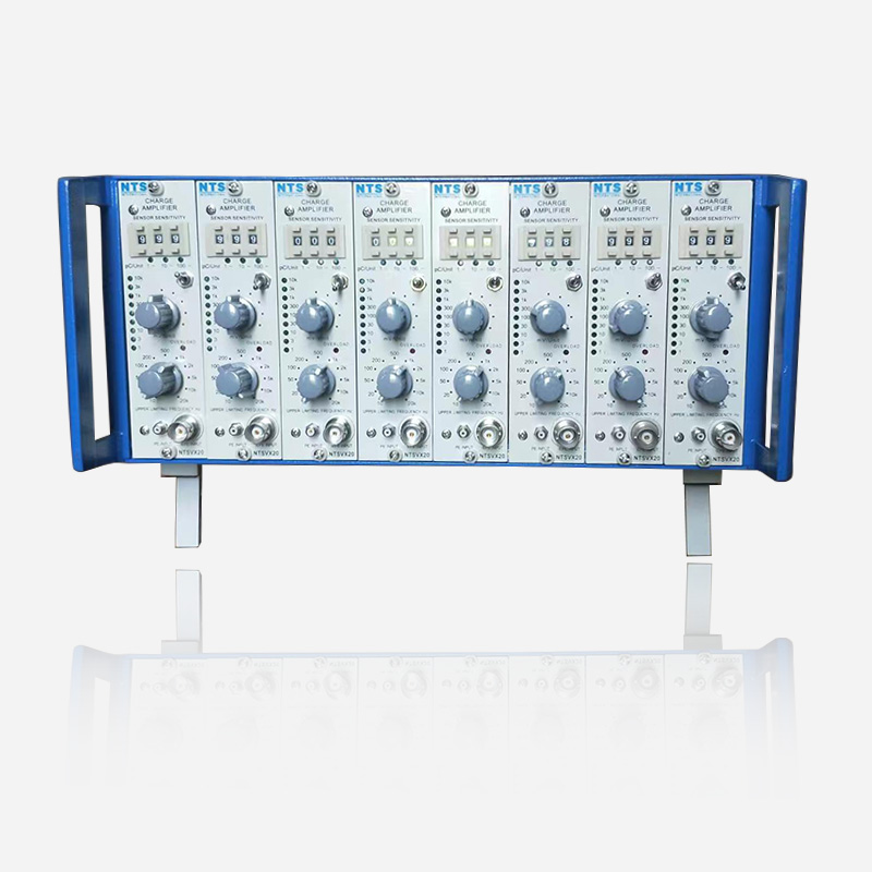 NTSVX20電荷放大器